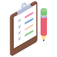checklist