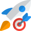 target